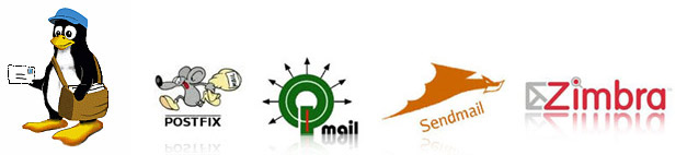 Linux_Email_Solutions