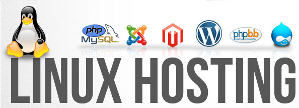 linux-web-hosting