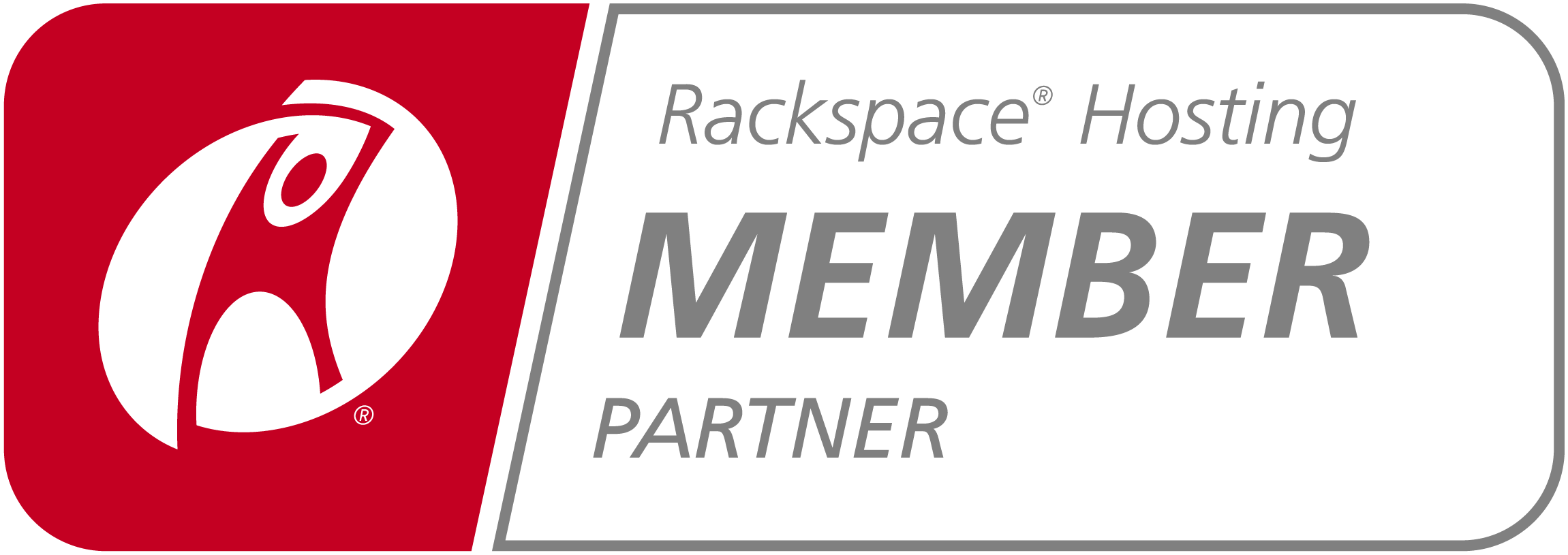 Rack Space Partner